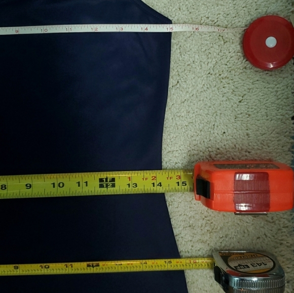 NWT BCBGeneration Black Lace Overlay Maxi Dress - Picture 8 of 8